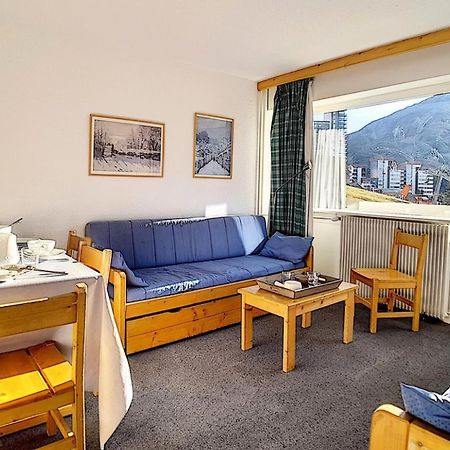 Residence Aravis - Appartement Lumineux - Ski Aux Pieds - Balcon - Casier A Skis Mae-2944 سان-مارتن-دي-بيفيل المظهر الخارجي الصورة